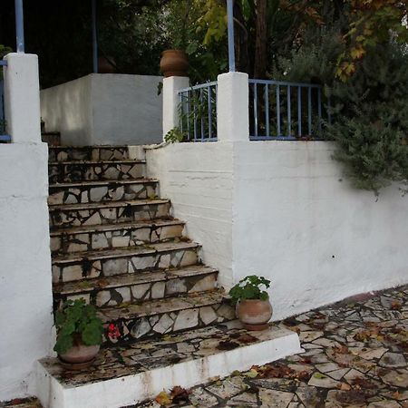 Villa Krassi Epidaurus Экстерьер фото