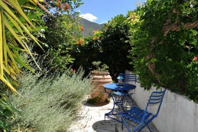 Villa Krassi Epidaurus Экстерьер фото
