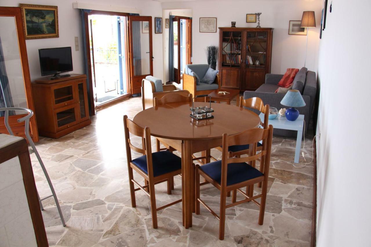 Villa Krassi Epidaurus Экстерьер фото