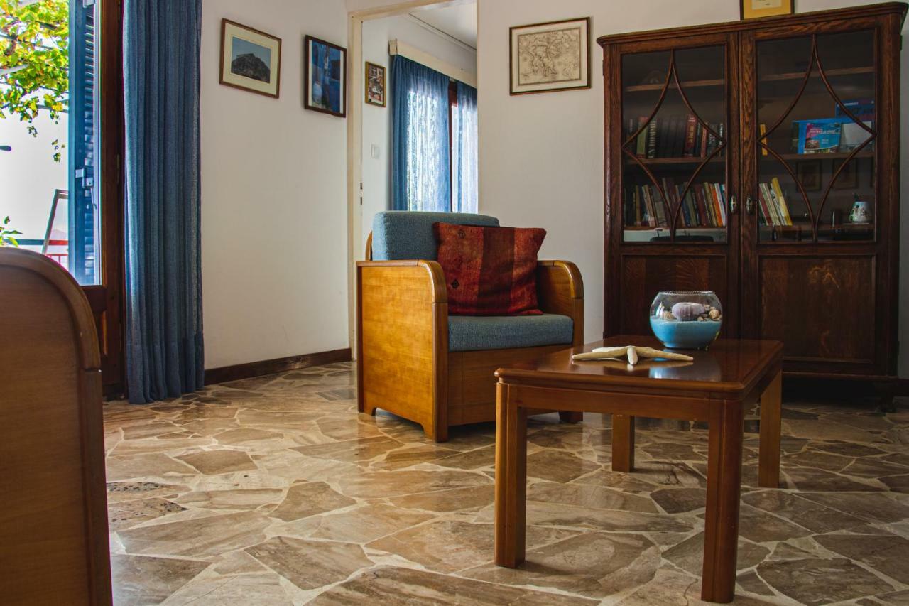 Villa Krassi Epidaurus Экстерьер фото
