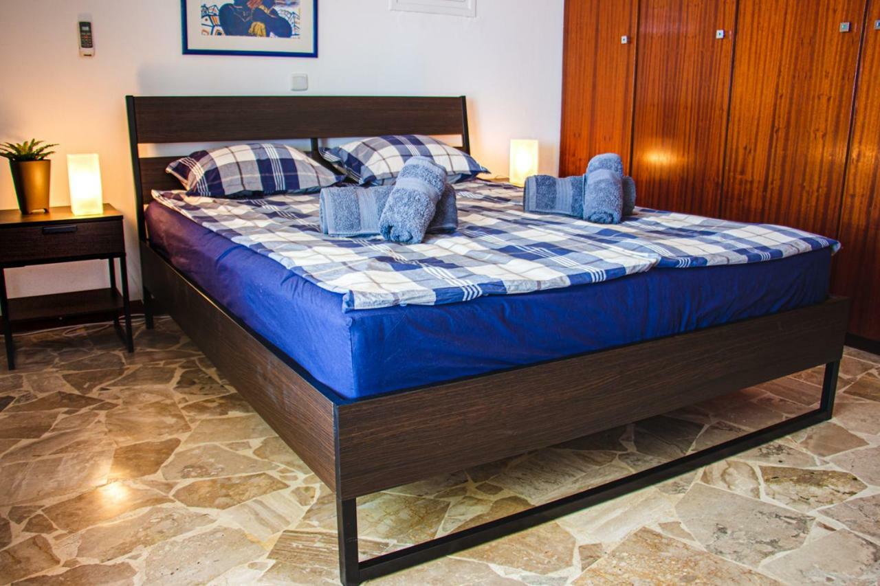 Villa Krassi Epidaurus Экстерьер фото
